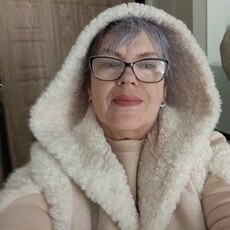 Фотография девушки Елена, 60 лет из г. Владивосток