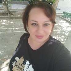 Фотография девушки Любовь, 43 года из г. Ташкент