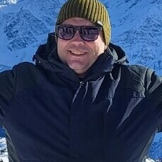 Фотография мужчины Алексей, 42 года из г. Волгодонск