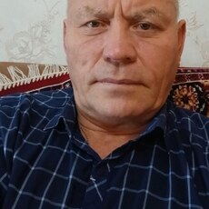 Фотография мужчины Виталий, 60 лет из г. Ижевск