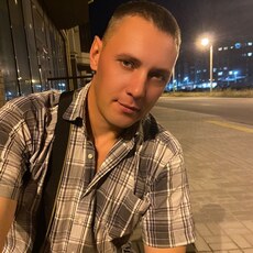 Фотография мужчины Александр, 38 лет из г. Варшава