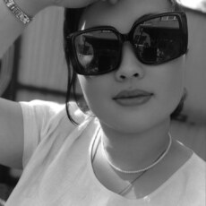 Фотография девушки Гостья, 38 лет из г. Яшалта