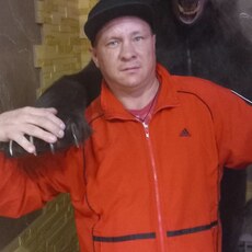 Фотография мужчины Сергей, 40 лет из г. Ленинск-Кузнецкий