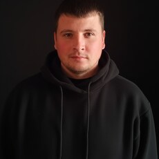 Фотография мужчины Руслан, 33 года из г. Саратов