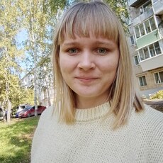 Фотография девушки Анастасия, 24 года из г. Невьянск
