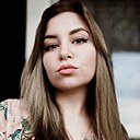 Вероника, 28 лет