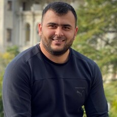 Фотография мужчины Счастье, 38 лет из г. Хабаровск