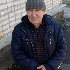 Фотография мужчины Сергей, 61 год из г. Горно-Алтайск