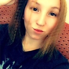 Фотография девушки Yanochka, 27 лет из г. Челябинск