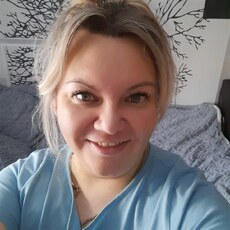 Фотография девушки Лена, 40 лет из г. Йошкар-Ола