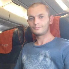 Фотография мужчины Николаевич, 35 лет из г. Алтайский