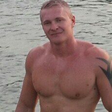 Фотография мужчины Владимир, 36 лет из г. Новосибирск