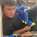 Костя, 31 год