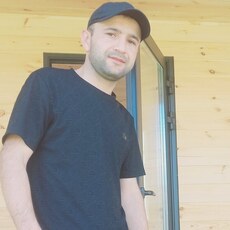 Фотография мужчины Фарход, 29 лет из г. Усть-Каменогорск