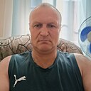 Сергей, 52 года
