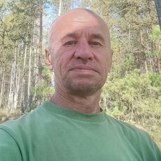 Фотография мужчины Лесник, 52 года из г. Пружаны