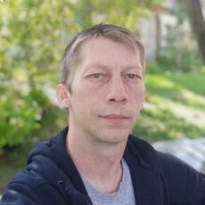 Фотография мужчины Алексей, 44 года из г. Бобров