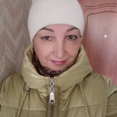 Фотография девушки Валя, 64 года из г. Новосибирск