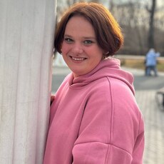 Фотография девушки Анастасия, 22 года из г. Орск