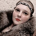 Стася, 38 лет