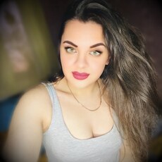 Фотография девушки Юленька, 28 лет из г. Днепр