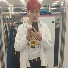 Фотография девушки Алсу, 50 лет из г. Нижнекамск