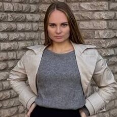 Фотография девушки Алиса, 41 год из г. Чехов