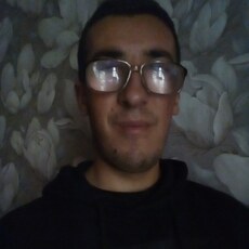 Фотография мужчины Артём, 26 лет из г. Глубокое