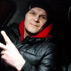 Фотография мужчины Ден, 34 года из г. Ашхабад