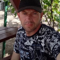 Фотография мужчины Сергей, 38 лет из г. Крымск