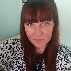 Фотография девушки Наталья, 41 год из г. Джанкой