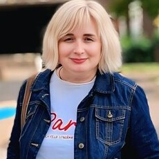 Фотография девушки Lina, 43 года из г. Дружковка