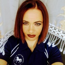 Фотография девушки Маша, 35 лет из г. Кузнецк