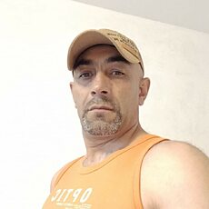 Фотография мужчины Mavlik, 48 лет из г. Каменск-Уральский