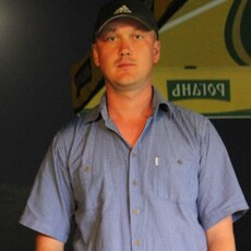 Фотография мужчины Павел, 44 года из г. Борисов