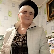 Фотография девушки Нина, 70 лет из г. Бологое