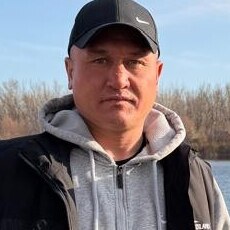 Фотография мужчины Андрей, 38 лет из г. Кущевская