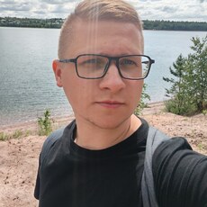 Фотография мужчины Дмитрий, 22 года из г. Братск