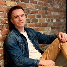 Фотография мужчины Олег, 48 лет из г. Уральск