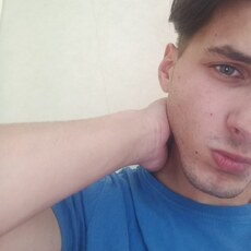Фотография мужчины Александр, 21 год из г. Муром