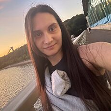 Фотография девушки Каролина, 35 лет из г. Краснодар