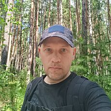 Фотография мужчины Василий Петрович, 43 года из г. Шадринск