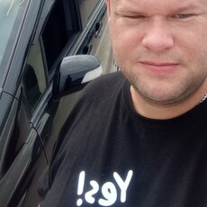 Фотография мужчины Евгений, 35 лет из г. Спасск-Дальний