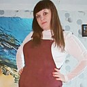 Юлия Малинина, 37 лет