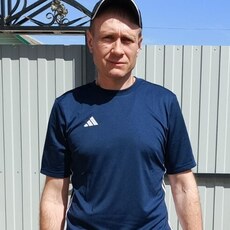 Фотография мужчины Юрий, 38 лет из г. Брянск