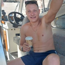 Фотография мужчины Михаил, 34 года из г. Самара