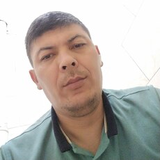 Фотография мужчины Саша, 36 лет из г. Иркутск