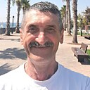 Михаил, 64 года