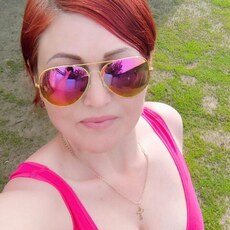 Фотография девушки Кира, 44 года из г. Саранск