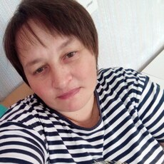 Фотография девушки Оксана, 42 года из г. Алтайский